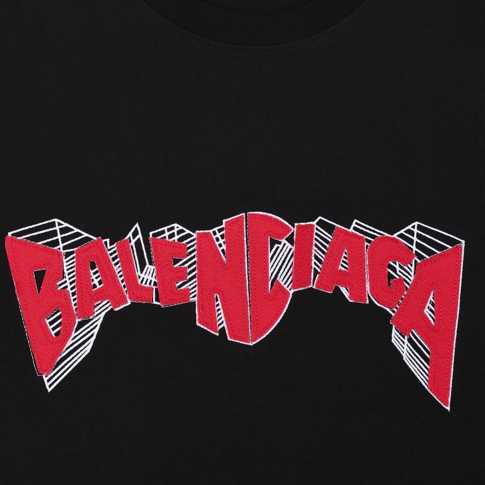 Balenciaga T-Shirts